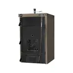 Твердотопливный котел Kentatsu Max 05 – вид 1