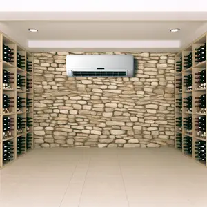 Сплит-система Энерголюкс для винных погребов - решение