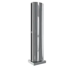 Тепловая завеса KALASHNIKOV KVC-S25E24-31 SL