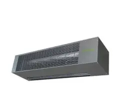 Водяная тепловая завеса Тропик Х550W20 Techno