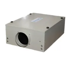 Приточная вентиляционная установка Breezart 350 Lite