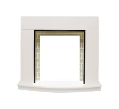 Портал Dimplex Montana - Белый