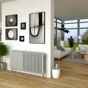 Панельный радиатор Buderus VK-Profil 10 400 2000