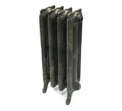 Чугунный радиатор Retro Style Bristol М 582 1 секция