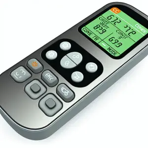 Пульты дистанционного управления для сплит-систем: как выбрать?