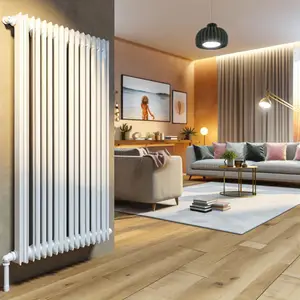 Радиаторы Buderus VK-Profil 10 500 1200 для вашего комфорта