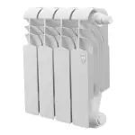 Радиатор Royal Thermo Vittoria Super 300 VDR80 - 4 секц. – вид 1