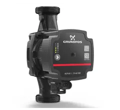 Циркуляционный насос Grundfos Alpha1 L 25-60