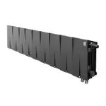 Радиатор Royal Thermo PianoForte 200 /Noir Sable - 18 секц. VDR – вид 1