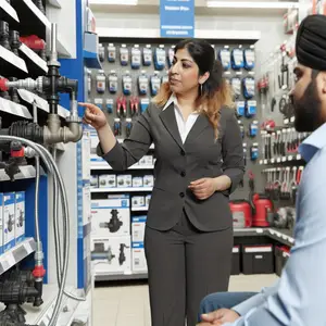 Выбор насосной станции для частного дома: рекомендации