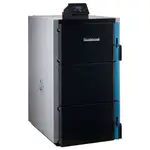 Твердотопливный котел Buderus Logano S171-22 W – вид 1