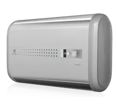 Накопительный электрический водонагреватель Electrolux EWH 30 Centurio DL Silver H