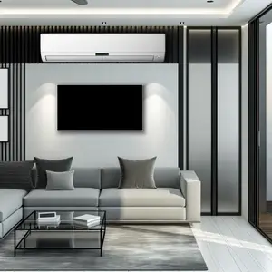 Настенная сплит-система Energolux: сравнение моделей