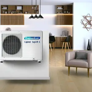 Колонная сплит-система Energolux Cabinet SAP24P1-A/SAU24P1-A