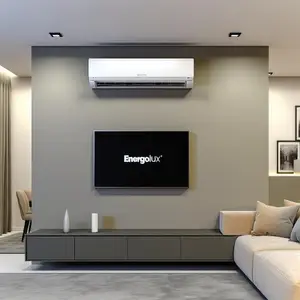 Настенная сплит-система Energolux SAS12BD1-A/SAU12BD1-A – идеальный выбор