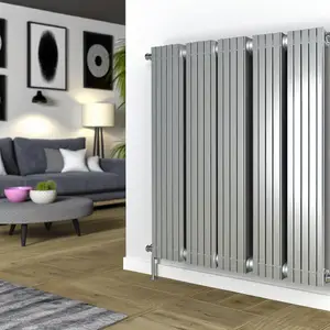 Стальные панельные радиаторы Buderus K-Profil: обзор и сравнение