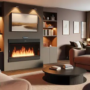 Печь камин Hosseven: идеальный выбор для уютного дома