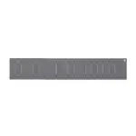 Радиатор Royal Thermo PianoForte 200 /Silver Satin - 20 секц. – вид 2