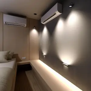 Тихие кондиционеры для спальни: рейтинг лучших моделей