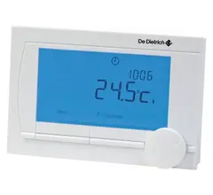 Термостат модулирующий комнатной температуры De Dietrich AD 289