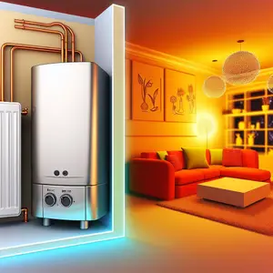 Сравнение электрических котлов и конвекторов: что выбрать?