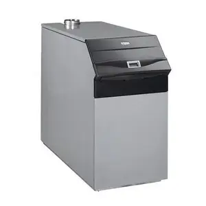 Обзор напольных газовых котлов Baxi Power HT 1.850 и Slim 1.230 Fi