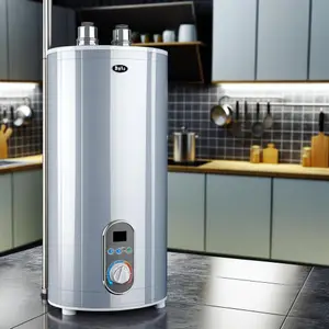 Электрические накопительные водонагреватели Ballu – выбор лучшего