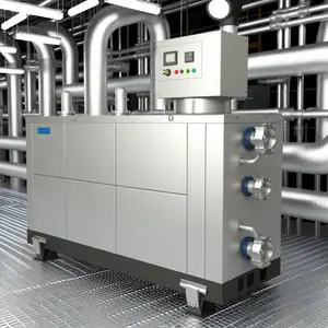 Водяной чиллер Daikin EWWD460G-XS для промышленного охлаждения