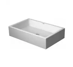 Раковина Duravit Vero Air белый (2351600000)