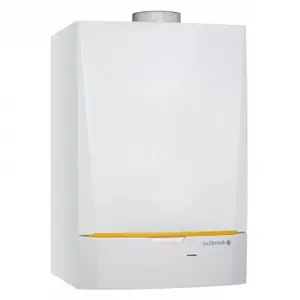 Обзор газовых котлов De Dietrich Innovens Pro Mca 115 с панелью INICONTROL и Innovens Pro Mca 160 с панелью DIEMATIC EVOLUTION