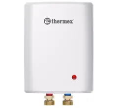 Электрический проточный водонагреватель Thermex Surf 5000