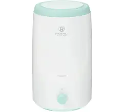 Увлажнитель воздуха ROYAL Clima RUH-V300/2.5M-WT