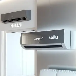 Настенная сплит-система Energolux SAS09CH1-AI/SAU09CH1-AI vs BALLU