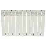 Алюминиевый радиатор Rommer Optima 500/12-сек. – вид 2