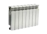 Биметаллические радиаторы