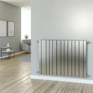 Стальной панельный радиатор Buderus K-Profil для вашего дома