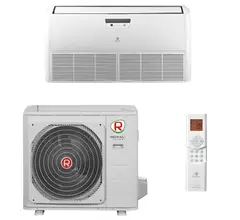 Напольно-потолочная сплит-система Royal Clima ES-F 36HRX/ES-E 36HX