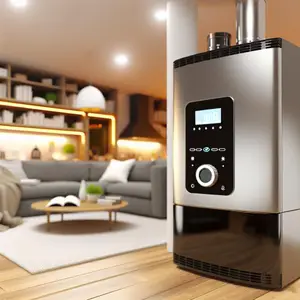 Электрокотлы для отопления: как выбрать и использовать