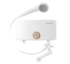 Электрический проточный водонагреватель THERMEX Oscar 3500