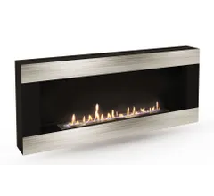 Биокамин Firelight BFP/W-120 Silver
