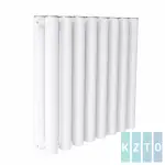 Радиатор КЗТО Гармония 1-155-10 – вид 1