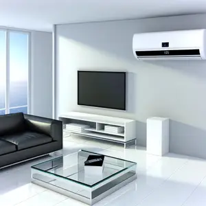 Современные кондиционеры Hitachi: стоит ли переплачивать за инновационные функции?