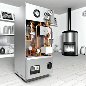 Какие бывают стабилизаторы для газовых котлов