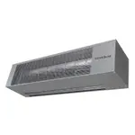 Электрическая тепловая завеса Тропик Х500А20 Zinc – вид 1