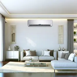 Настенные сплит-системы Ferrum для идеального климата