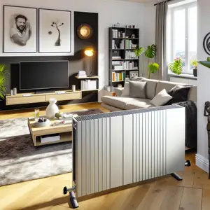 Стальной панельный радиатор Buderus для вашего дома