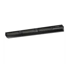 Электрическая тепловая завеса Тропик Т110Е20 Black