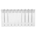 Радиатор RIFAR FORZA 350 х10 сек – вид 1