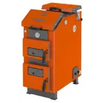 Твердотопливный котел Теплодар Куппер Эксперт 15 (2.0) – вид 1