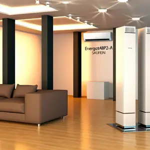 Колонная сплит-система Energolux SAP48P2-A/SAU48P2-A